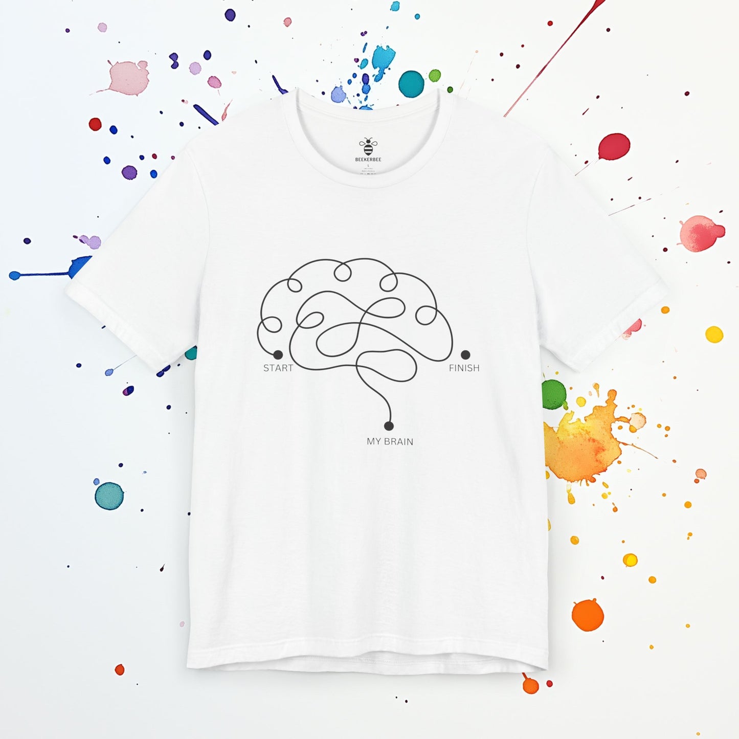My Brain (Unisex)