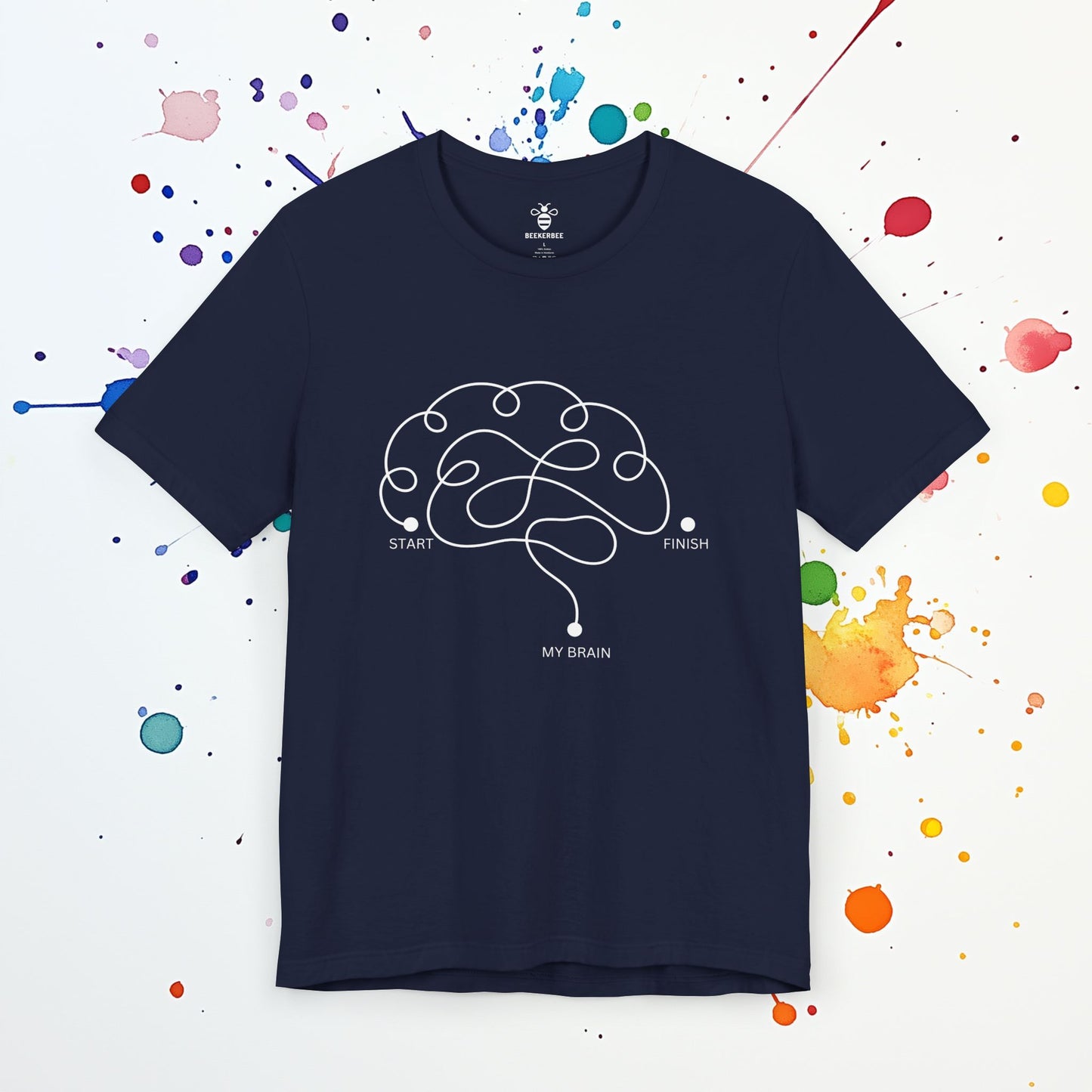 My Brain (Unisex)