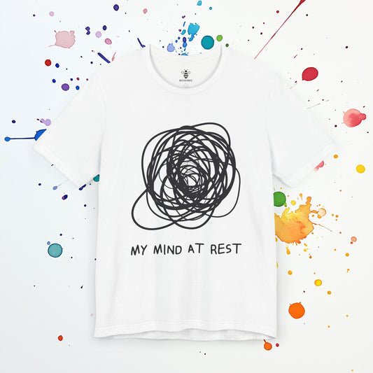 My Mind At Rest (Unisex)